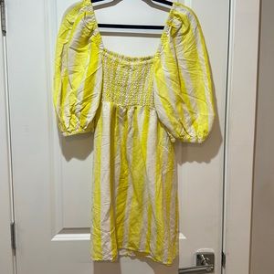 Tuckernuck summer dress